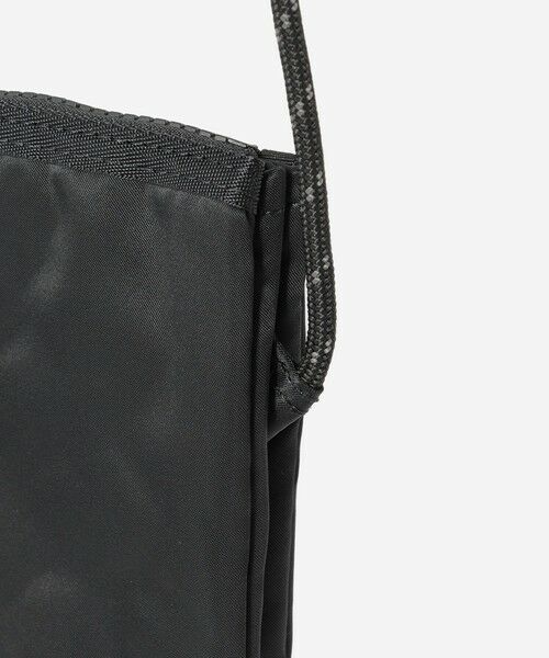 MACKINTOSH】【PORTER】ストリングサコッシュ （メッセンジャーバッグ
