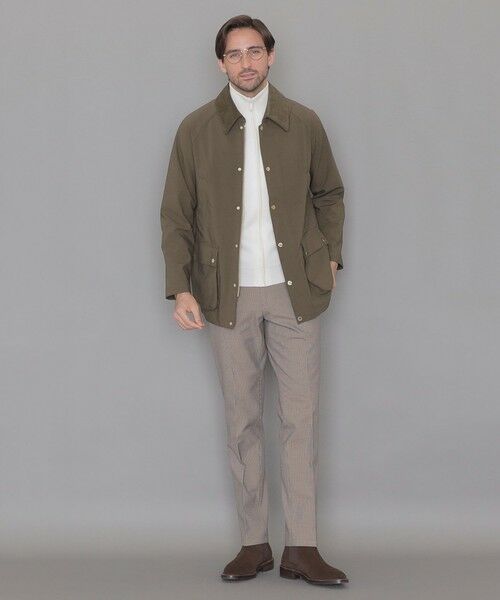 セール】 【LEON掲載】シンセティックボンディングフィールド