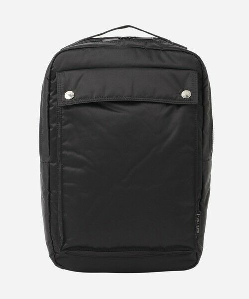 MACKINTOSH】【PORTER】ラップトップバックパック （メッセンジャー