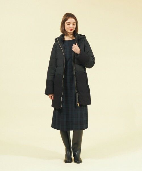 セール】 コンビロングダウン （その他アウター）｜MACKINTOSH