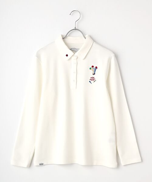 セール】 【レディース】ソリストヒートストレッチ鹿の子スムース裏