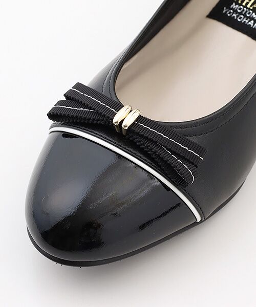 パンプス （パンプス）｜MIHAMA / ミハマ ファッション通販 タカシマヤ