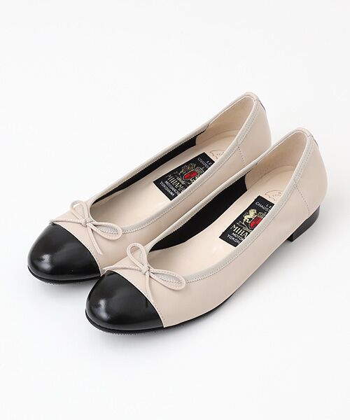 パンプス （パンプス）｜MIHAMA / ミハマ ファッション通販 タカシマヤ