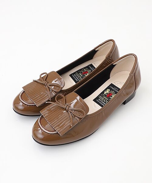 パンプス （パンプス）｜MIHAMA / ミハマ ファッション通販 タカシマヤ