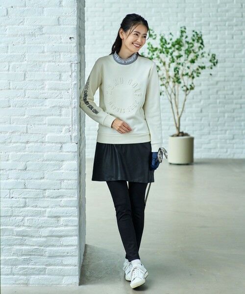 セール】 【WOMEN】フェイクレザー スカート （ミニ・ひざ丈スカート