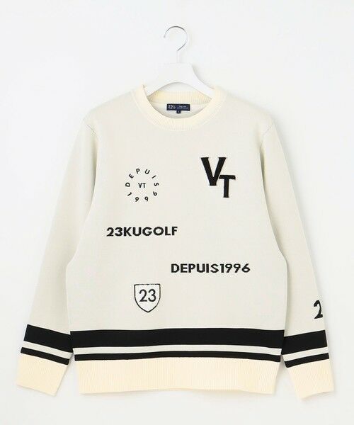 セール】 【MEN】【ウォッシャブル】グラフィックダブルジャガード