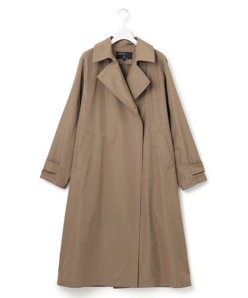 セール】 【Oggi4月号掲載】LIMONTA メモリータフタ コート （その他