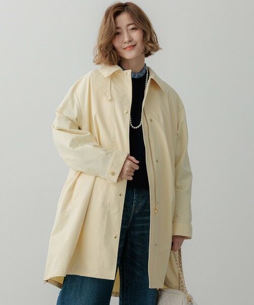 セール】 【撥水加工/洗える】中綿ベストライナー付き マルチウェイ