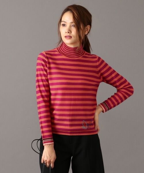 セール】 フイユバリエ ニット （ニット・セーター）｜＊＊SONIA