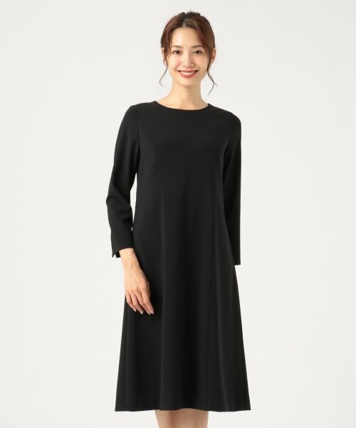 セール】 【セットアップ対応】セレモニーダブルクロス ワンピース