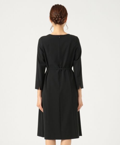 セール】 【セットアップ対応】セレモニーダブルクロス ワンピース