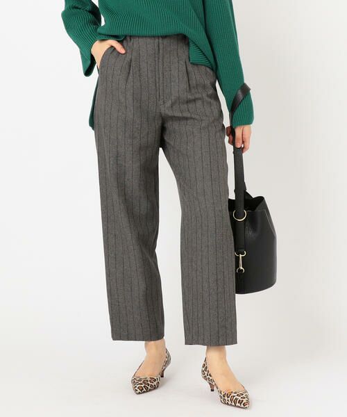 セール】 BATONER: シグネチャー ボトルネックニット◇ （ニット