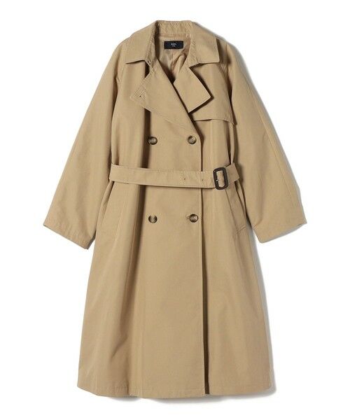 セール】 SHIPS Colors:TC トレンチ コート （トレンチコート）｜SHIPS