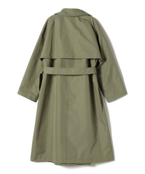 セール】 SHIPS Colors:TC トレンチ コート （トレンチコート）｜SHIPS