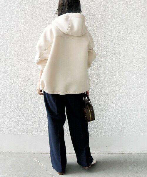 セール】 【WEB限定】〈手洗い可能〉ダンボール ダブルジップ