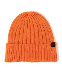 メンズ ニットキャップ（条件：オレンジ系、在庫無し含む