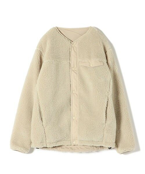 セール】 【SHIPS別注】Columbia:ボアジャケット◇ （ブルゾン