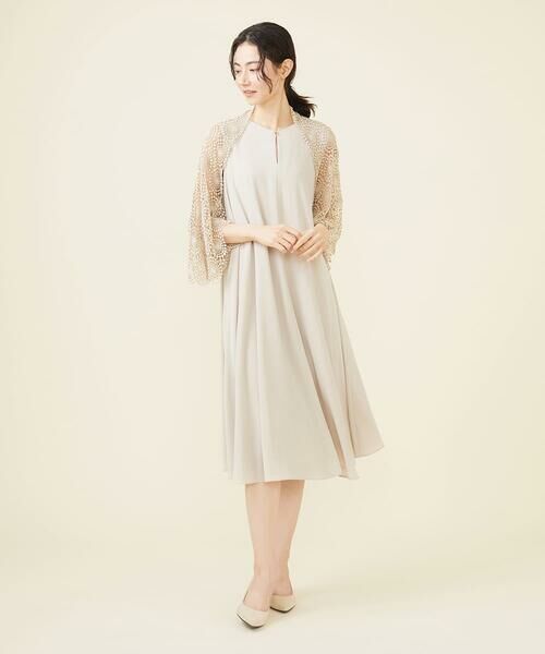 サーキュラードレス （ドレス）｜Sybilla / シビラ ファッション通販