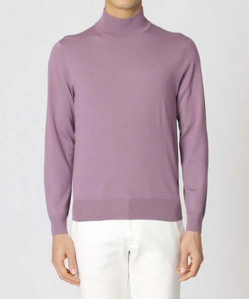 ハイネックセーター （ニット・セーター）｜Paul Stuart / ポール