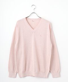 PAPAS / パパス （メンズ）（条件：ニット・セーター、カーディガン