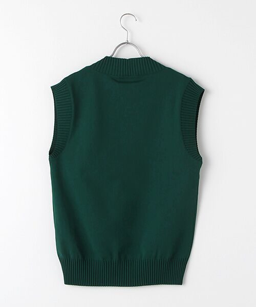 セール】 エコペットジレ （ベスト）｜pierre cardin signe / ピエール