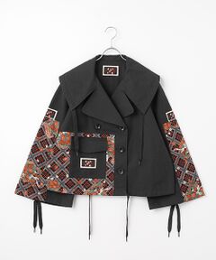 PINK HOUSE / ピンクハウス アウター（条件：ブラック系