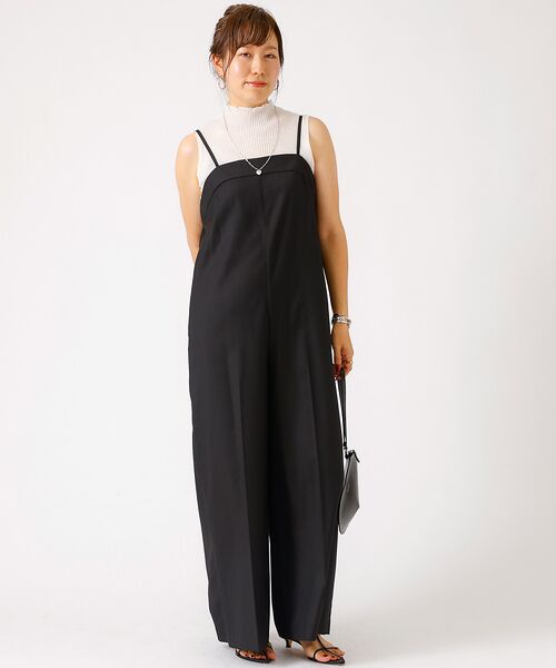 セール】 マイクロサキソニーオールインワン （サロペット