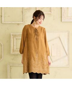 Rose Tiara / ローズティアラ （レディース） チュニック