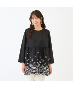 Rose Tiara / ローズティアラ （レディース） チュニック