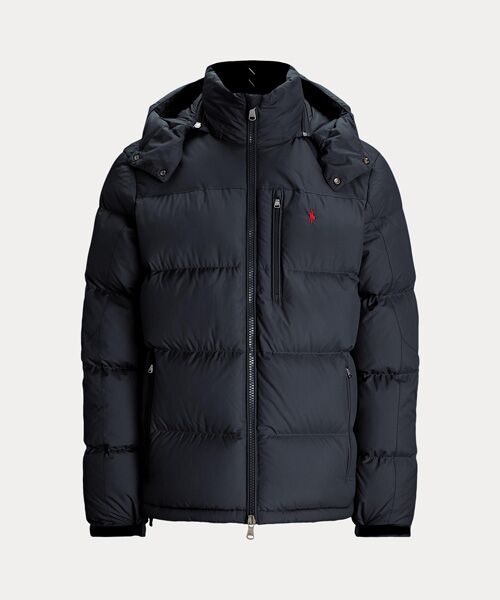Gorham ダウン ジャケット （ダウンジャケット・ベスト）｜POLO RALPH
