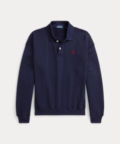 クラシック フィット メッシュ ポロシャツ （ポロシャツ）｜POLO RALPH