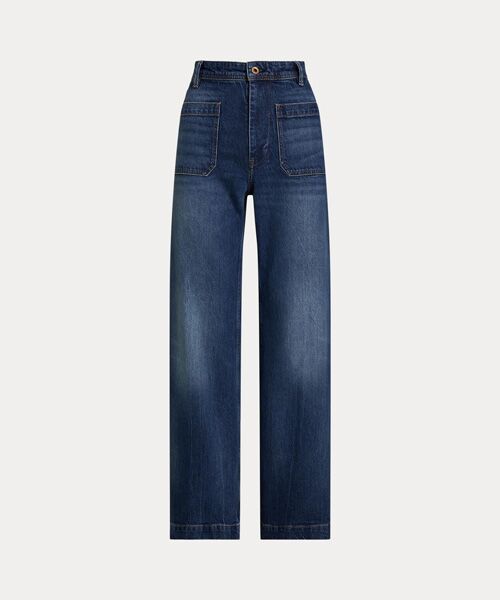 ブーツ ジーンズ （デニムパンツ）｜POLO RALPH LAUREN / ポロ ラルフ