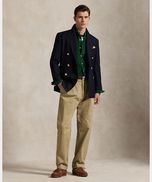 セール】 クラシック フィット コーデュロイ シャツ （シャツ