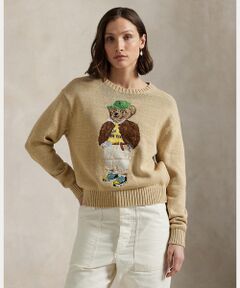 レディース ニット・セーター（条件：POLO RALPH LAUREN、POLO GOLF
