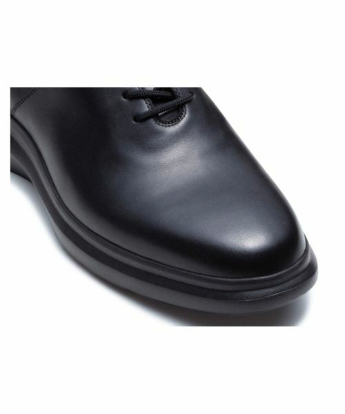 リーガル 71HL ホールカット GORE-TEX ブラック ビジネスシューズ