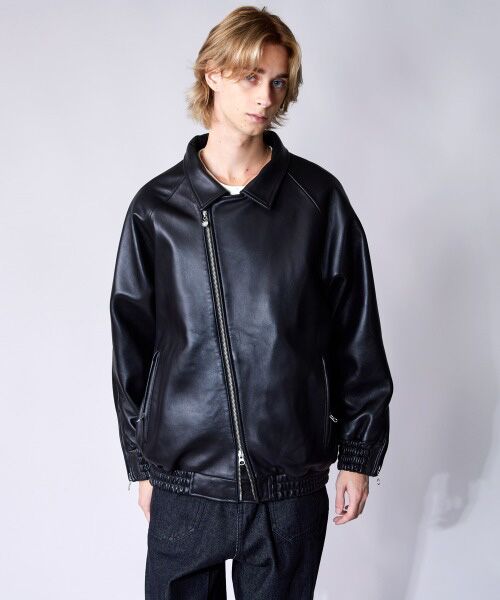 rehacer : Joint Sheep Riders JKT / ジョイント シープライダース