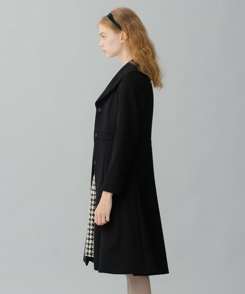 セール】 MUSE ショールカラーコート （その他アウター）｜TOCCA