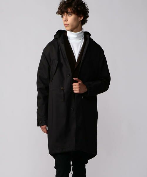 セール】 【別注】Norwegian Rain×TOMORROWLAND ポリエステル