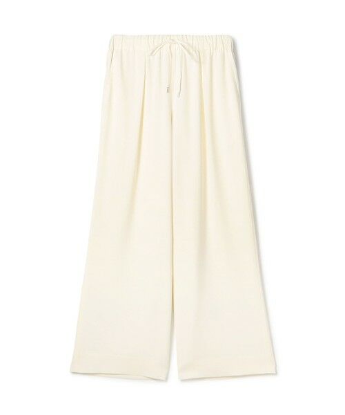 2-wayストレッチ イージーセミワイドパンツ （その他パンツ