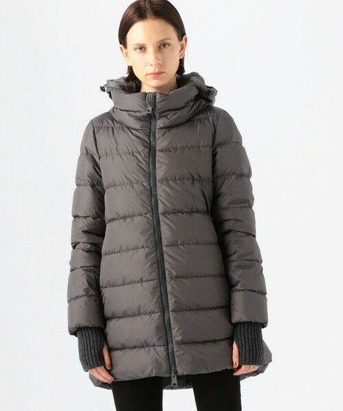 セール】 【別注】HERNO×TOMORROWLAND ダウンコート （ダウン