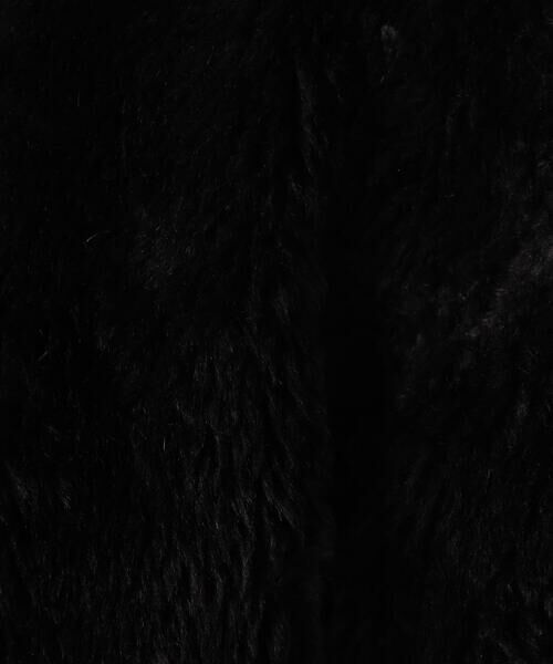 セール】 ポリエステルツイル リバーシブルショートモッズコート