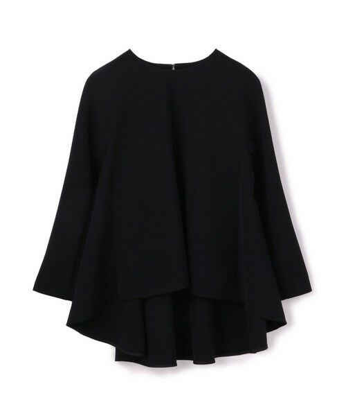 ドライダブルクロス クルーネックプルオーバー （シャツ・ブラウス