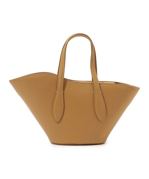 セール】 LITTLE LIFFNER OPEN TULIP ミニハンドバッグ （トートバッグ