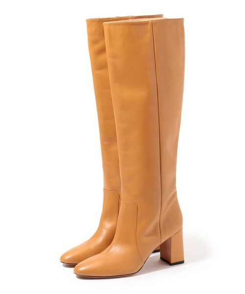 セール】 DES PRES ロングブーツ （ブーツ（ロング丈