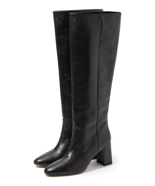 セール】 DES PRES ロングブーツ （ブーツ（ロング丈