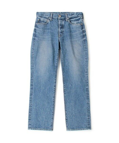 セール】 【別注】RED CARD ストレートデニムパンツ （デニムパンツ