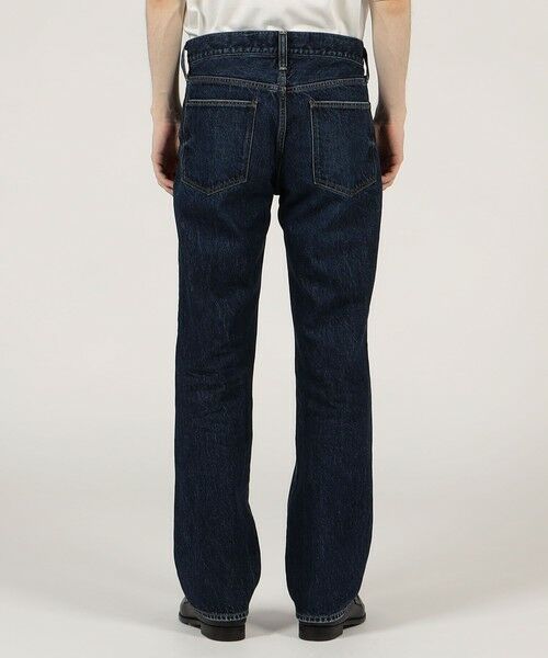 セール】 【別注】RED CARD ストレートデニムパンツ （デニムパンツ