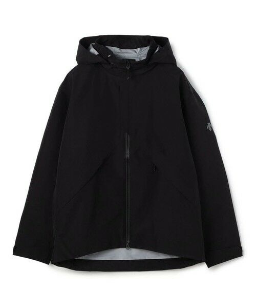 セール】 DESCENTE ALLTERRAIN GORE TEX JACKET MS ブルゾン