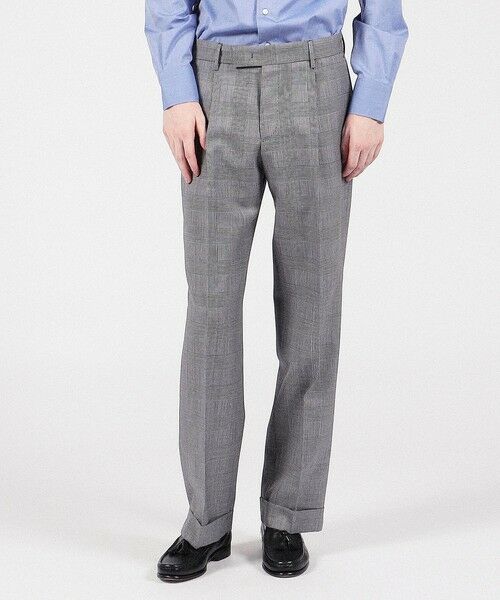 セール】 PT TORINO QUINDICI ウールスラックス （スラックス・ドレス