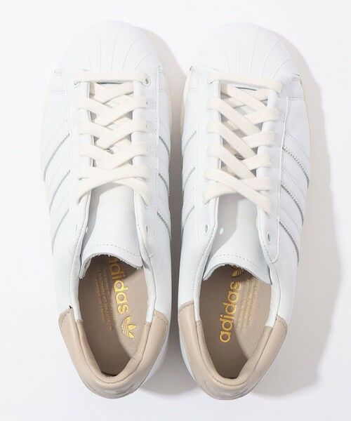 セール】 【別注】adidas Originals for TOMORROWLAND SUPERSTAR LUX